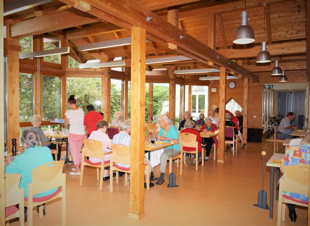 Speisesaal