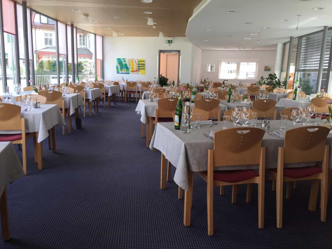 Restaurant Rondo